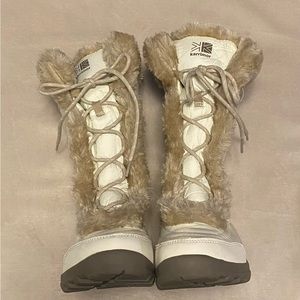 BNWOT KARRIMOR St Anton 2 Boot W:8/EU:41